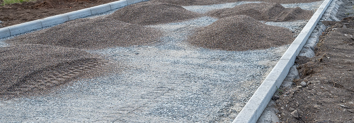 Sand Layer