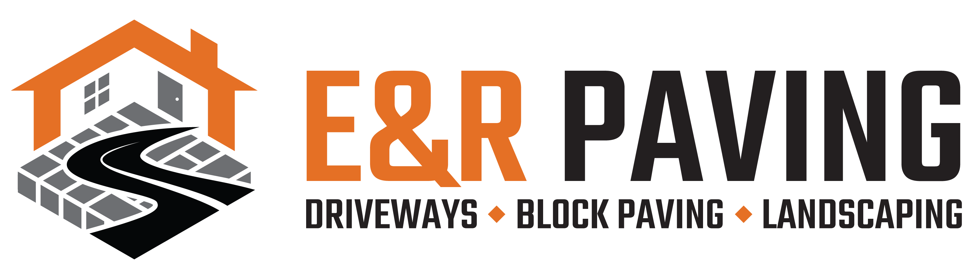 E & R Paving