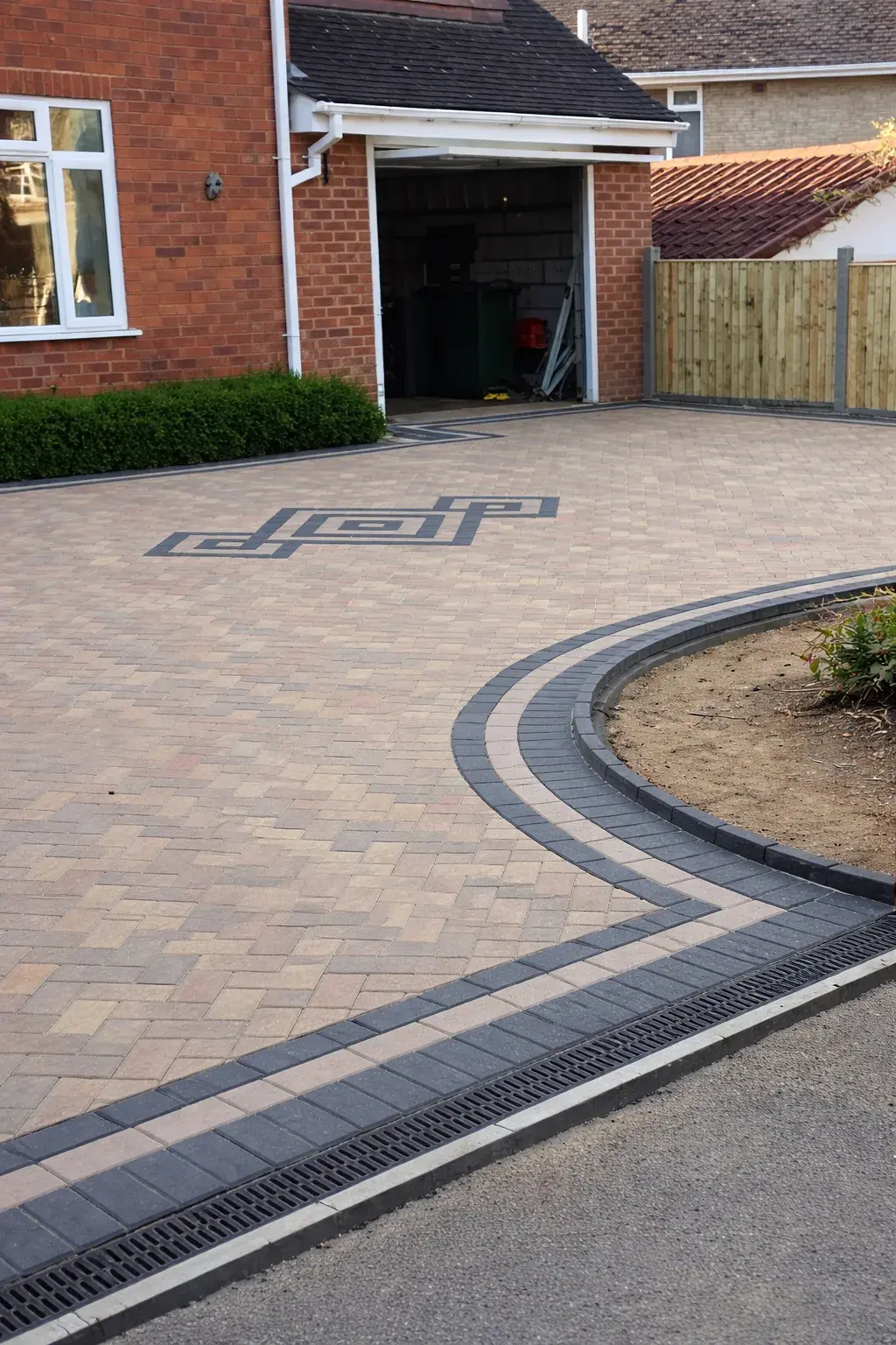 Driveways in Barnet