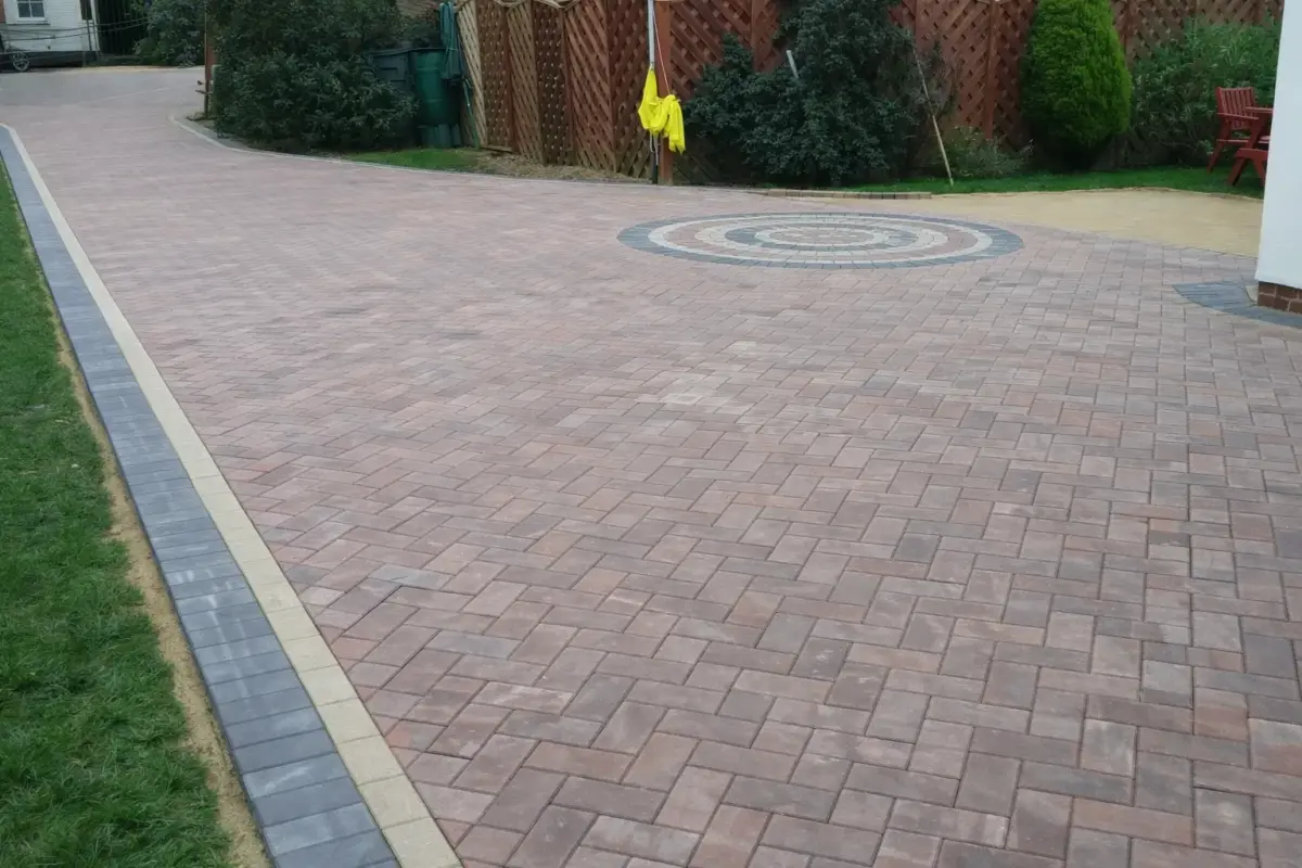 Driveways in Watford