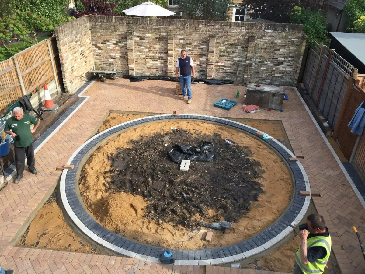 Driveways in Hatfield